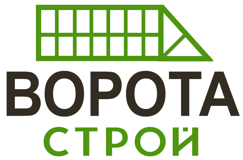 Откатные 3д ворота в Горках-10